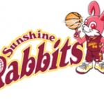 Sunshine Rabbits Women