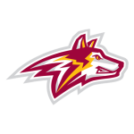 Alvernia Golden Wolves