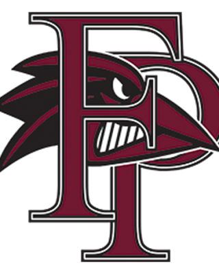 Franklin Pierce Ravens