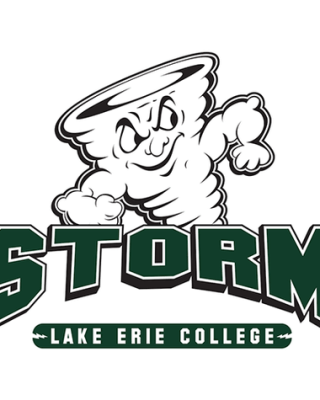 Lake Erie Storm
