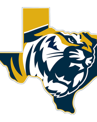 East Texas Baptist Tigers