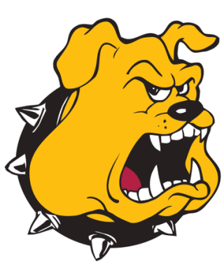 Texas Lutheran Bulldogs