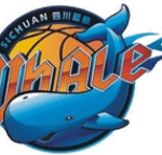 Sichuan Blue Whales