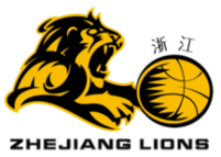 Zhejiang Guangsha Lions
