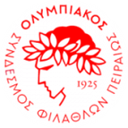 Олимпиакос (жен.)