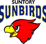 Suntory Sunbirds