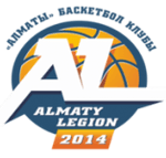BC Almaty 2