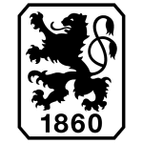 Мюнхен 1860