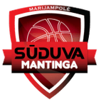 BC Sūduva-Mantinga