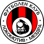 Локомотив