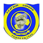 Сент-Элуа Лупопо