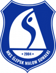 Slepsk Suwalki