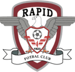 Rapid București Women