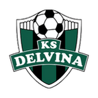 Delvina