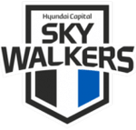Hyundai Capital Skywalkers