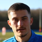 Адриан Капралик