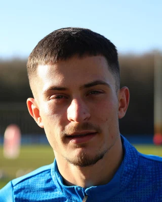 Адриан Капралик