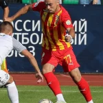 Алан Хабалов