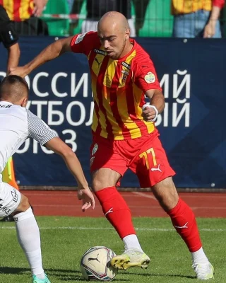 Алан Хабалов
