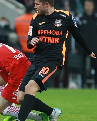 Александр Ломакин