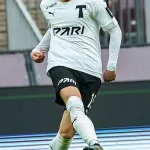 Александр Орехов