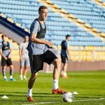 Александр Саплинов