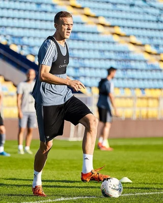 Александр Саплинов