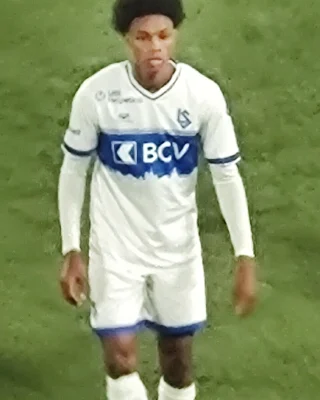 Алвин Саншеш