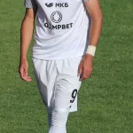 Амур Калмыков