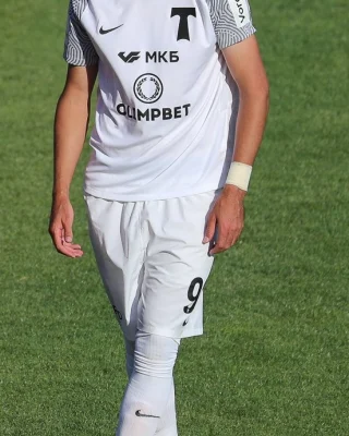 Амур Калмыков