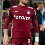 Андрей Буркэ