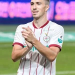 Антон Кривоцюк