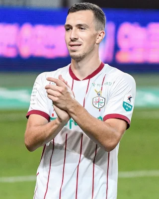 Антон Кривоцюк