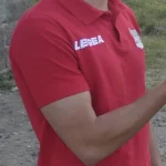 Барт Ван Рой