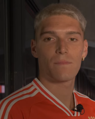 Бенхамин Рольхейсер