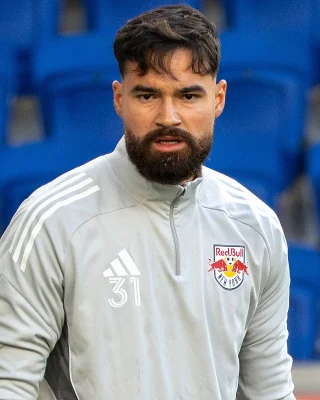 Карлос Коронел