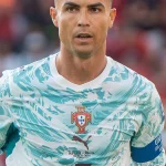Криштиану Роналду