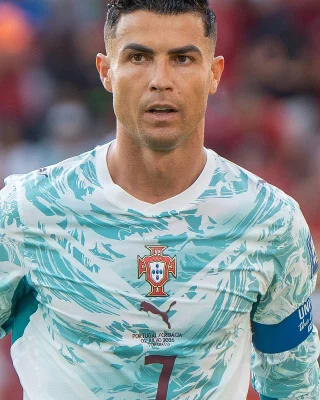 Криштиану Роналду