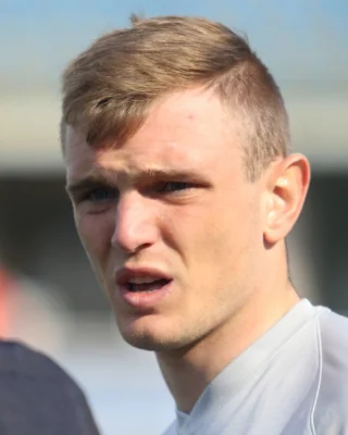 Даниил Кравчук