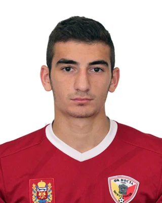 Давид Давидян