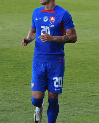Давид Дюриш