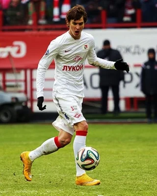 Денис Кутин