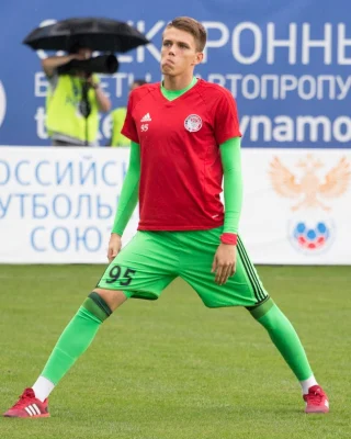 Денис Вамбольт