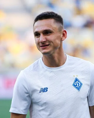 Денис Антюх