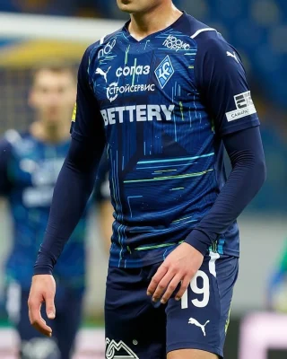 Дмитрий Цыпченко