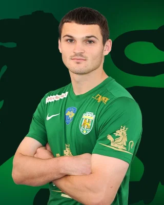 Эдуард Козик