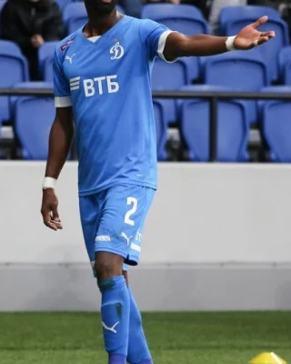 Эли Даса