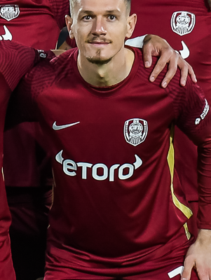 Эрмал Красничи