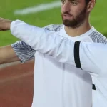 Георгий Гонгадзе