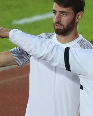 Георгий Гонгадзе
